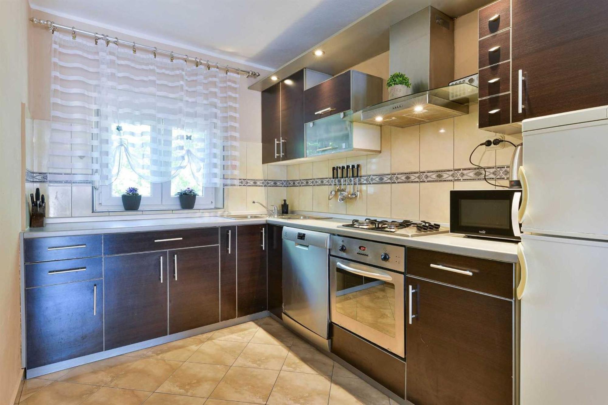 Holiday House Meri, 5+2, Бенковац Экстерьер фото