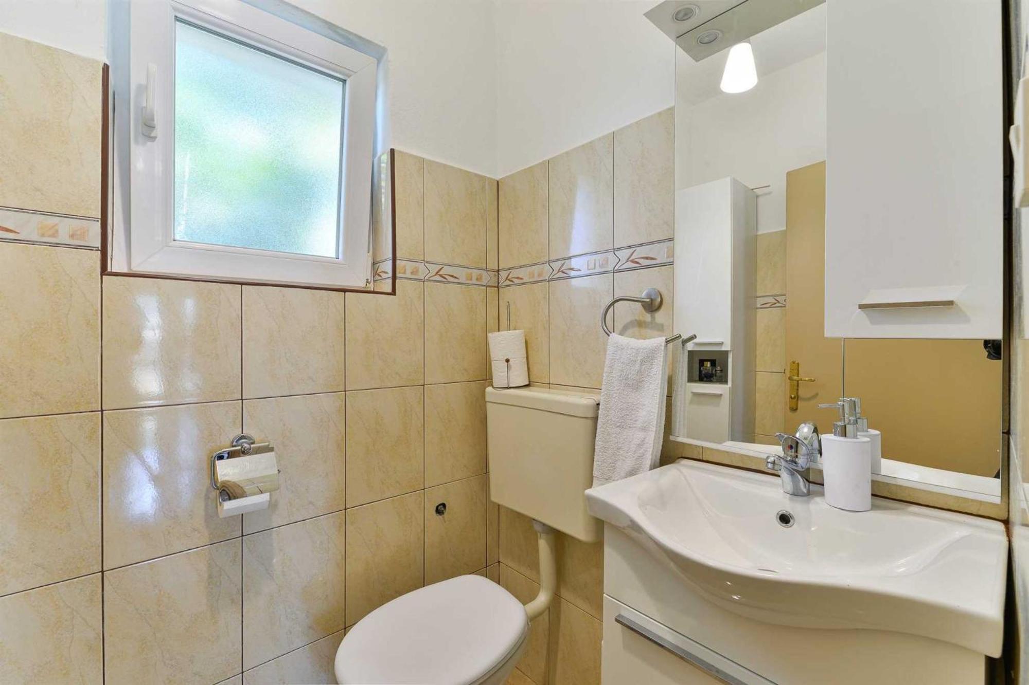 Holiday House Meri, 5+2, Бенковац Экстерьер фото