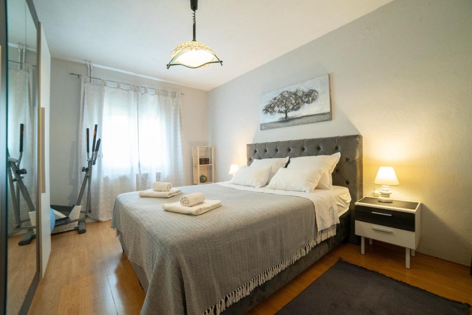 Holiday House Meri, 5+2, Бенковац Экстерьер фото